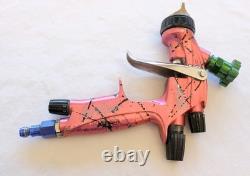 Avalon A50 HVLP Spray Gun / Paint Sprayer Used