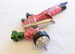 Avalon A50 HVLP Spray Gun / Paint Sprayer Used