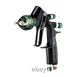 Avalon TRI-U HVLP Compressed Air Spray Gun