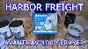Avanti Av100 Hvlp Sprayer Explanation Harbor Freight Garage Upgrade Dad Life