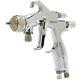 Binks 7041-6931-1 Hvlp Spray Gun, Pressure