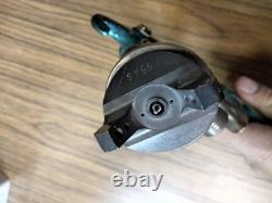 BINKS HVLP Turbine Paint Spray Gun Gun Only Mach 1sl Clean Works Great
