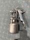 Binks Mach 1 Hvlp Bbr Spray Gun With Cup Siphon Feed
