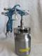Binks Trophy Hvlp Spray Gun 2465-12hv-32s0 Nib