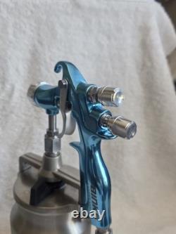 BINKS Trophy HVLP Spray GUN 2465-12HV-32S0 NIB