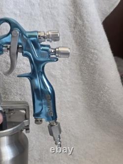 BINKS Trophy HVLP Spray GUN 2465-12HV-32S0 NIB