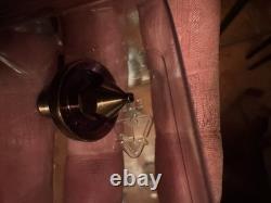 BINKS Trophy Series HVLP With Nozzles 18 14 10 Pressure Feed Spray Gun Devbliss