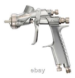 B grade/Box torn only? WIDER4L-V13J2 1.3mm Anest Iwata no Cup HVLP spray gun