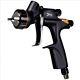 Basecoat Gravity Spray Gun With Plus Hvlp Nozzle Size 1.3mm