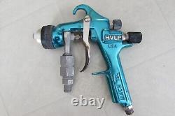 Binks 1SL-HVLP High Performance Spray Gun Mach 1SL made in U. S. A