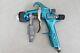 Binks 1sl-hvlp High Performance Spray Gun Mach 1sl Made In U. S. A