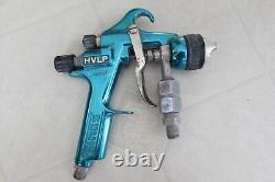 Binks 1SL-HVLP High Performance Spray Gun Mach 1SL made in U. S. A