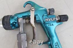 Binks 1SL-HVLP High Performance Spray Gun Mach 1SL made in U. S. A