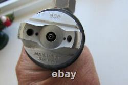 Binks 1SL-HVLP High Performance Spray Gun Mach 1SL made in U. S. A