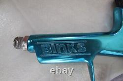 Binks 1SL-HVLP High Performance Spray Gun Mach 1SL made in U. S. A