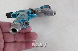 Binks 1SL-HVLP High Performance Spray Gun Mach 1SL made in U. S. A