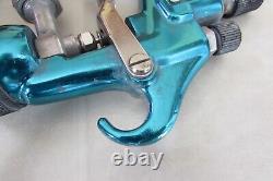 Binks 1SL-HVLP High Performance Spray Gun Mach 1SL made in U. S. A