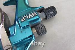 Binks 1SL-HVLP High Performance Spray Gun Mach 1SL made in U. S. A