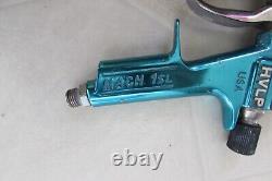 Binks 1SL-HVLP High Performance Spray Gun Mach 1SL made in U. S. A