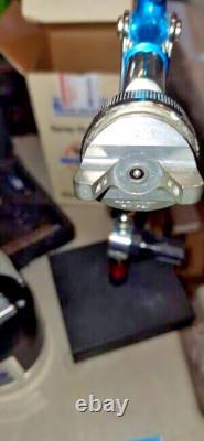 Binks 2001 HVLP Spray Gun Bundle