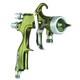Binks 2465-14hv-32s0 Hvlp Spray Gun, Medium, Pressure
