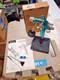 Binks Cub Sl Hvlp 7011-3602-3 Spray Gun With Composite 8oz Siphon Cup