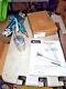 Binks Cub Sl Hvlp Spray Gun With 8oz Siphon Cup 7011-3502-3