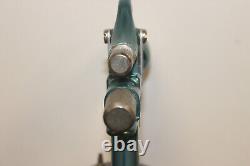 Binks Cub SL HVLP Touch Up Spray Gun with OEM Binks Cup