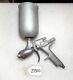 Binks Hvlp Spray Gun Model M1-g (inv. 27300)