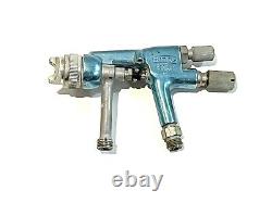 Binks HVLP Touch Up Mini Spray Gun Model 670000005