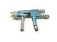 Binks Hvlp Touch Up Mini Spray Gun Model 670000005
