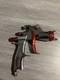 Binks Hvlp Spray Gun 30 Psi