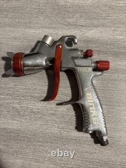 Binks Hvlp Spray Gun 30 Psi