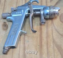 Binks MACH 1, BBR, HVLP, paint spray gun sprayer with 95-p nozzle