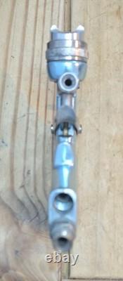 Binks MACH 1, BBR, HVLP, paint spray gun sprayer with 95-p nozzle