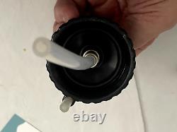 Binks MACH Cub HVLP Touch Up Spray Gun With OEM Binks Cup & REPAIR KIT