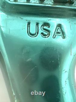 Binks Mach 1SL HVLP Air Spray Gun, No Nozzle, Adjustable Flow, used (AA3)