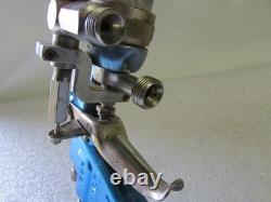 Binks Mach 1 HVLP Paint Spray Gun BBR