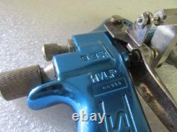 Binks Mach 1 HVLP Paint Spray Gun BBR