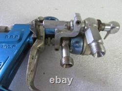 Binks Mach 1 HVLP Paint Spray Gun BBR