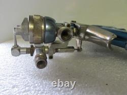 Binks Mach 1 HVLP Paint Spray Gun BBR