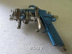 Binks Mach 1 HVLP Paint Spray Gun BBR