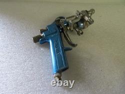 Binks Mach 1 HVLP Paint Spray Gun BBR
