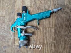 Binks Mach 1 HVLP Spray Gun