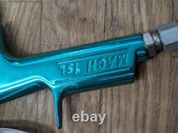 Binks Mach 1 HVLP Spray Gun