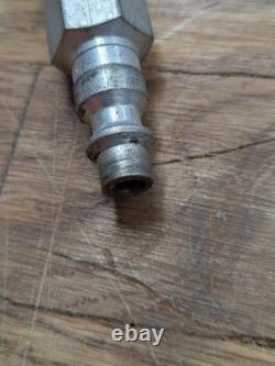 Binks Mach 1 HVLP Spray Gun