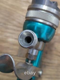 Binks Mach 1 HVLP Spray Gun