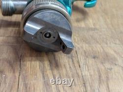 Binks Mach 1 HVLP Spray Gun