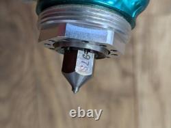 Binks Mach 1 HVLP Spray Gun