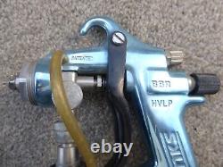 Binks Mach 1 Hvlp Bbr Profesional Paint Gun Spares Repair